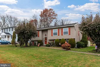 14 Stable Gate Court, Perry Hall, MD 21128 - Photo 1