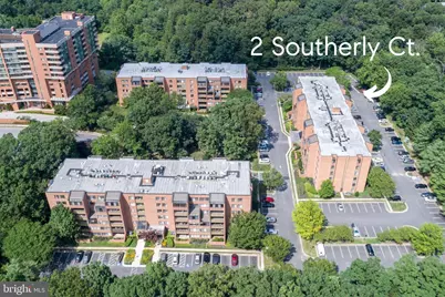2 Southerly Court #302, Towson, MD 21286 - Photo 1