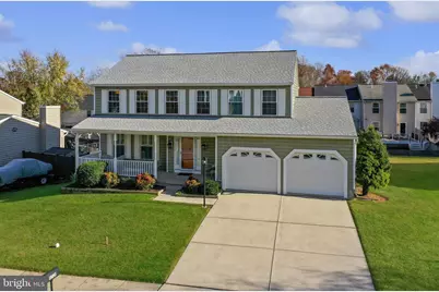 9729 Denrob Court, Baltimore, MD 21234 - Photo 1