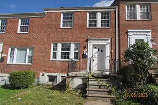 1191 Granville, Baltimore, MD 21207 - Photo 1