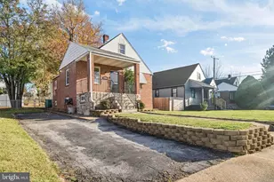 1929 Englewood Ave, Baltimore, MD 21207 - Photo 1