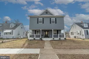 3408 Yardley Dr, Baltimore, MD 21222 - Photo 1