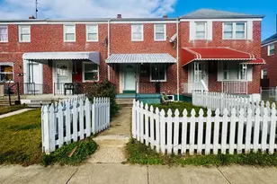 2111 Vailthorn Rd, Middle River, MD 21220 - Photo 1