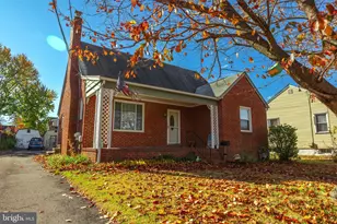 1243 Linden Ave, Baltimore, MD 21227 - Photo 1