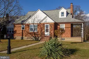 4508 Ridge Rd, Nottingham, MD 21236 - Photo 1