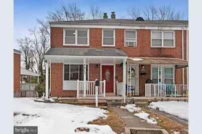 7813 Saint Patricia Lane, Baltimore, MD 21222 - Photo 1
