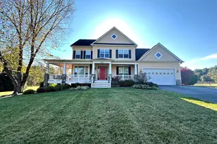 10719 Old Court Rd, Woodstock, MD 21163 - Photo 1