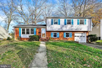 17 Deep Dale Drive, Lutherville Timonium, MD 21093 - Photo 1