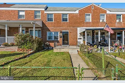 7532 Rabon Avenue, Dundalk, MD 21222 - Photo 1