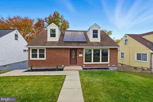 5227 Pembroke Ave, Baltimore, MD 21207 - Photo 1