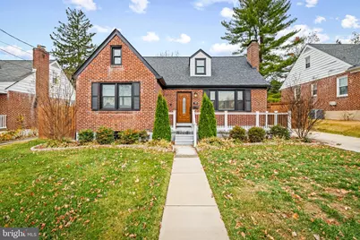 312 Waveland Road, Catonsville, MD 21228 - Photo 1
