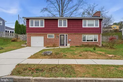 60 Belmore Road, Lutherville Timonium, MD 21093 - Photo 1