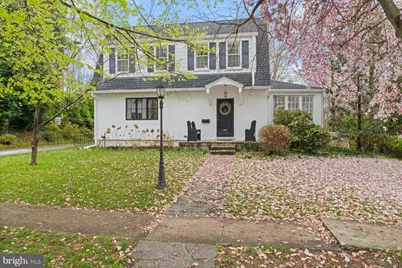 7113 Bristol Road, Baltimore, MD 21212 - Photo 1