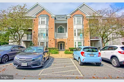 534 Kennington Road #534, Reisterstown, MD 21136 - Photo 1