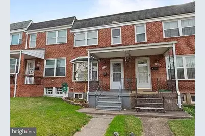 7308 Berkshire Road, Baltimore, MD 21224 - Photo 1