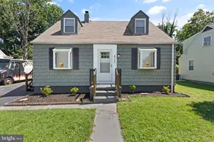 8723 Lackawanna Ave, Baltimore, MD 21234 - Photo 1