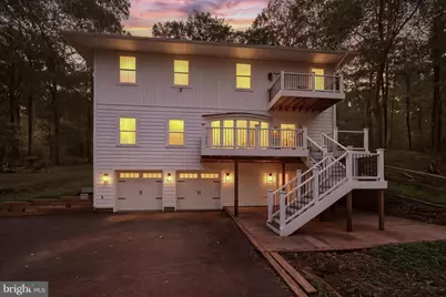 5437 Glen Arm Road, Glen Arm, MD 21057 - Photo 1