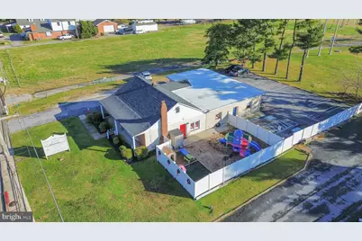 7723 Trappe Road, Dundalk, MD 21222 - Photo 1