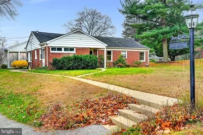 3925 Dance Mill Road, Phoenix, MD 21131 - Photo 1
