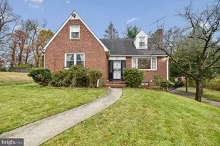 7717 Westmoreland Ave, Baltimore, MD 21234 - Photo 1