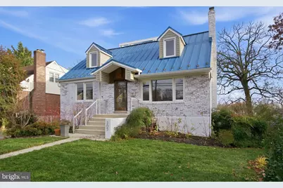 205 Newburg Avenue, Catonsville, MD 21228 - Photo 1