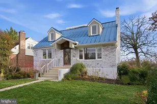 205 Newburg Ave, Catonsville, MD 21228 - Photo 1