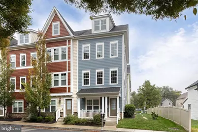412 Virginia Avenue, Towson, MD 21286 - Photo 1