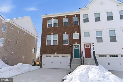 1722 Water Crossing Road, Baltimore, MD 21208 - Photo 1