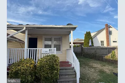 6842 Fait Avenue, Baltimore, MD 21224 - Photo 1