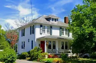 1516 Ridge Rd, Baltimore, MD 21228 - Photo 1