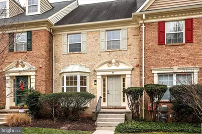 20 Culmore Court, Lutherville Timonium, MD 21093 - Photo 1