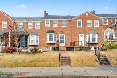 8446 Loch Raven Boulevard, Baltimore, MD 21286 - Photo 1
