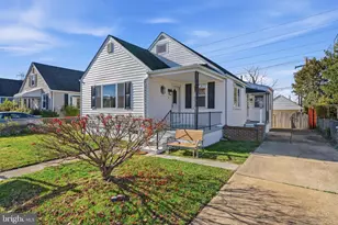 2606 Plainfield Rd, Baltimore, MD 21222 - Photo 1