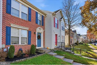 5312 Abbeywood Court, Baltimore, MD 21237 - Photo 1