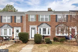 122 Regester Ave, Baltimore, MD 21212 - Photo 1