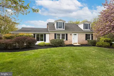 16742 Ridge Road, Upperco, MD 21155 - Photo 1