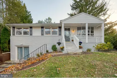 1013 Trickling Brook Road, Cockeysville, MD 21030 - Photo 1