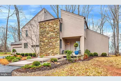 11006 Valley Heights Drive, Owings Mills, MD 21117 - Photo 1