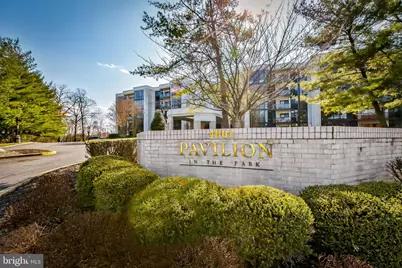 4001 Old Court Road #415, Baltimore, MD 21208 - Photo 1