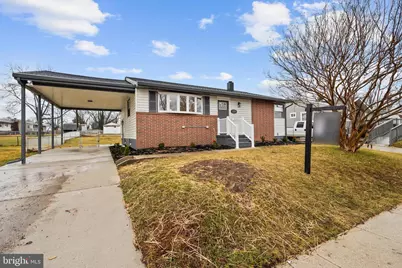 3128 Jeffland Road, Baltimore, MD 21244 - Photo 1