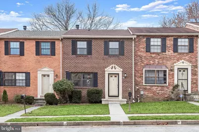 40 Badger Gate, Catonsville, MD 21228 - Photo 1