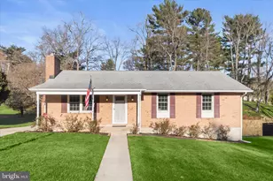 1018 Saxon Hill Dr, Cockeysville, MD 21030 - Photo 1