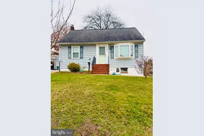 5536 Gayland Road, Halethorpe, MD 21227 - Photo 1