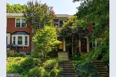 111 Stanmore Road, Baltimore, MD 21212 - Photo 1