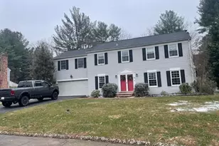 9 Trelawny Ct, Lutherville Timonium, MD 21093 - Photo 1