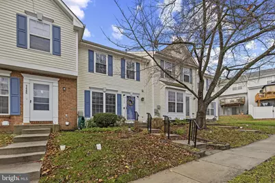 7447 Catterick #7447, Baltimore, MD 21244 - Photo 1