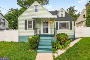 1910 Park Pl, Gwynn Oak, MD 21207 - Photo 1