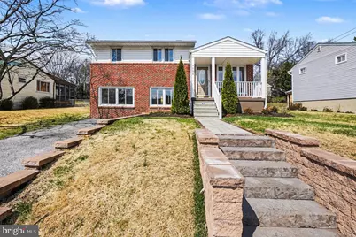 9102 Lamaze Road, Baltimore, MD 21234 - Photo 1