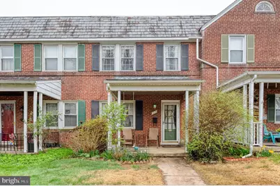 318 Westshire Road, Baltimore, MD 21229 - Photo 1