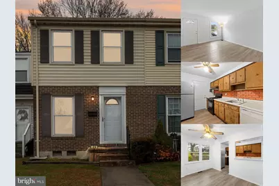 26 Coatsbridge Court #18H, Baltimore, MD 21236 - Photo 1